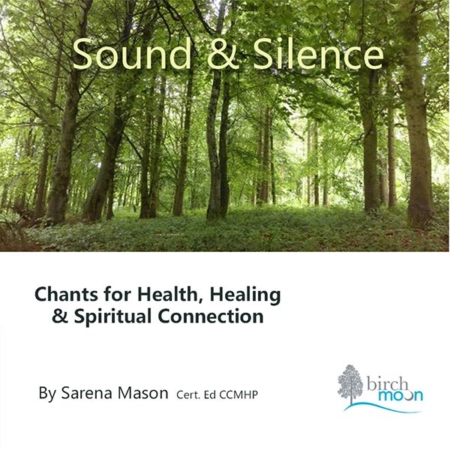 Sound & Silence CD